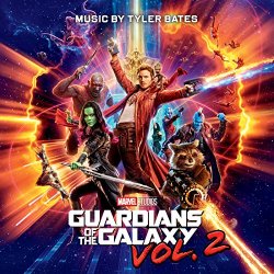 Tyler Bates - Guardians of the Galaxy Vol. 2 (Original Score)