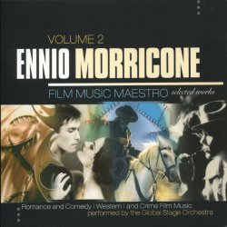 Ennio Morricone - In Concerto (from the motion picture Ripley's Game)