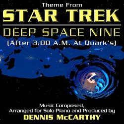 Dennis McCarthy - Star Trek: Deep Space Nine - Main Theme