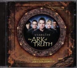 Joel Goldsmith - Stargate: The Ark of Truth [SOUNDTRACK]