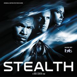 BT - Stealth Main Title