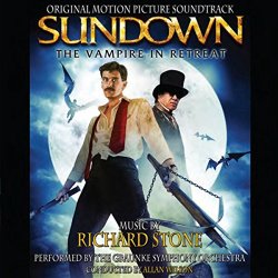   - Sundown: The Vampire In Retreat