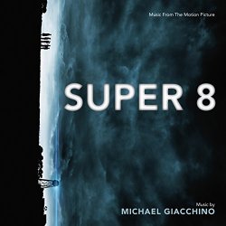 Michael Giacchino - Super 8 (Music From The Motion Picture)