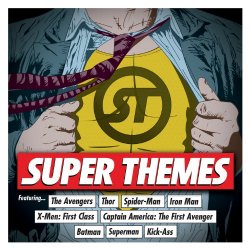 Jerry Goldsmith - Main Title & Argo City (From "Supergirl")