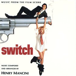 Henry Mancini - Switch (Music From The Film Score)
