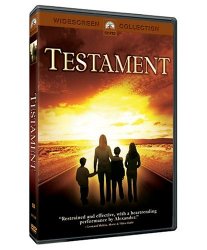 James Horner - Testament [Import USA Zone 1]