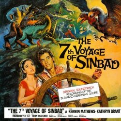   - 7th Voyage Of Sinbad