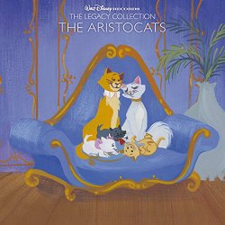   - The Aristocats
