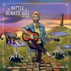   - The Battle of Bunker Hill
