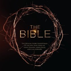 Hans Zimmer & Lorne Balfe - The Bible [Import anglais]