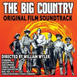   - The Big Country