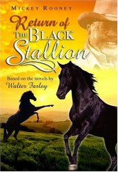   - Return of the Black Stallion [Import USA Zone 1]