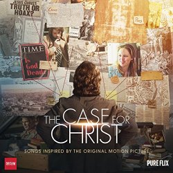 JT Murrell - The Case For Christ