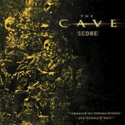 Johnny Klimek & Reinhold Heil - Cave Under the Abbey