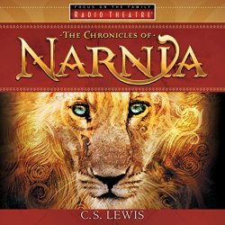 Chronicles of Narnia 3, The - The Voyage of the Dawn Treader, Pt. 3 of 3