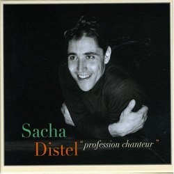 Sacha Distel - Profession Chanteur
