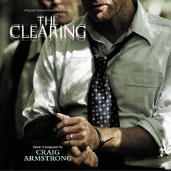 Craig ARMSTRONG - The Clearing Main Theme (Version Three)