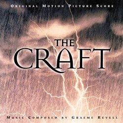 Graeme Revell - The Craft (Original Motion Picture Score)