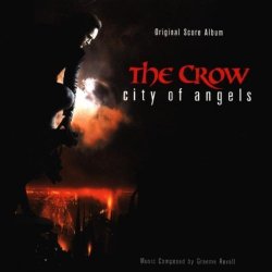 Various - Crow 2: City of Angels [Film Score] by Various