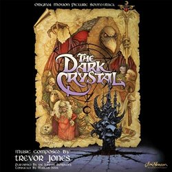   - The Dark Crystal Overture