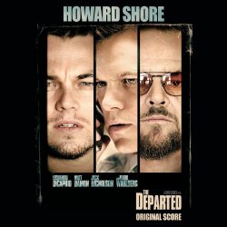 Howard Shore - The Departed