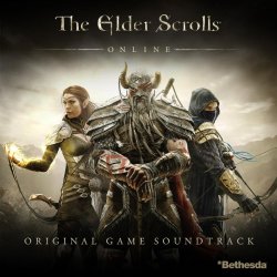   - The Elder Scrolls Online Original Game Soundtrack