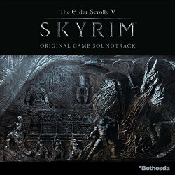   - The Elder Scrolls V: Skyrim: Original Game Soundtrack