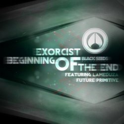 Exorcist, The - Beginning Of The End EP