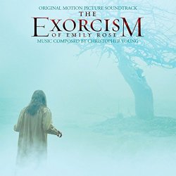 Christopher Young - Emily Rose