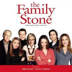 Michael Giacchino - The Family Stone