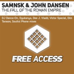   - The Fall of The Roman Empire (Victor Special Remix)