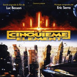 Eric Serra - The Diva Dance (Remix by S.W.O)