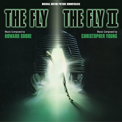 Howard Shore - The Fly, The Fly II