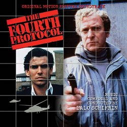   - Fourth Protocol
