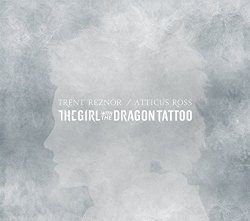   - The Girl With The Dragon Tattoo