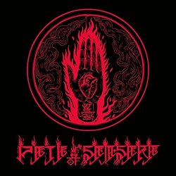 Path of Samsara - Fiery Hand