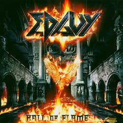 Edguy - Hall of Flames (The Best and the Rare)