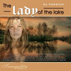 Llewellyn - The Lady of the Lake