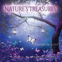 Rainbow Suzy - Nature's Treasures [Import anglais]