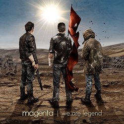 Magenta - We Are Legend [Import allemand]