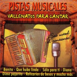   - Vallenatos Para Cantar