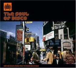 Various Artists - Soul of Disco