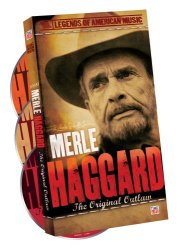 Merle Haggard - Legends of American Music: The Original Outlaw
