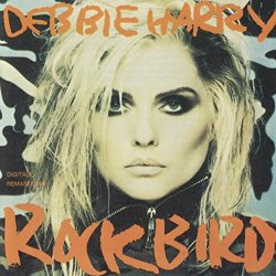 Debbie Harry - Rockbird