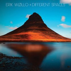 Erik Wollo - Different Spaces [Import anglais]