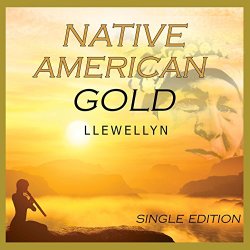 Llewellyn - Native American Gold