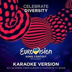 Various Artists - Eurovision Song Contest 2017 Kyiv (Karaoke Version)