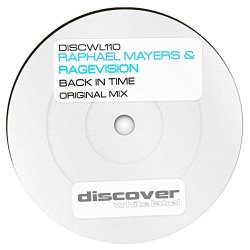 Raphael Mayers And RageVision - Back in Time