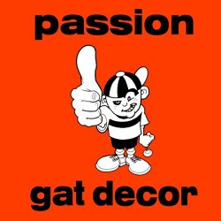   - Passion (Naked Mix)