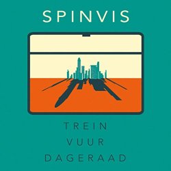   - Trein Vuur Dageraad